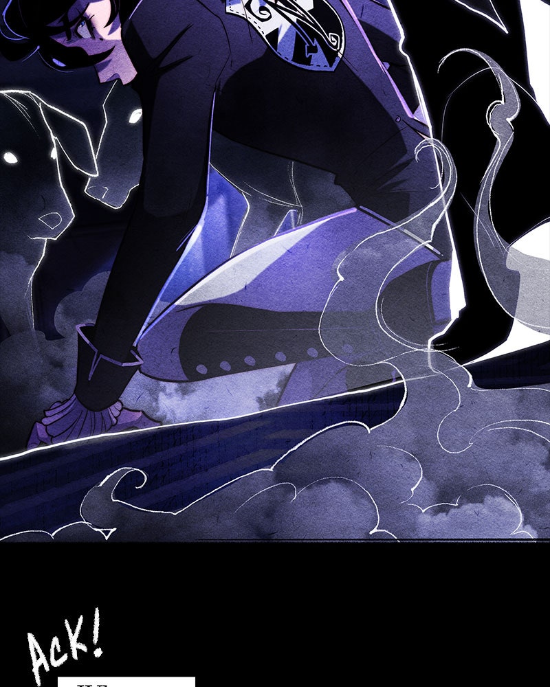Nevermore (S2) Episode 144 page 72 - 