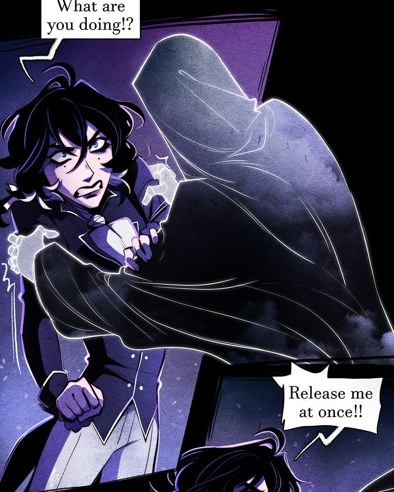 Nevermore (S2) Episode 144 page 73 - 