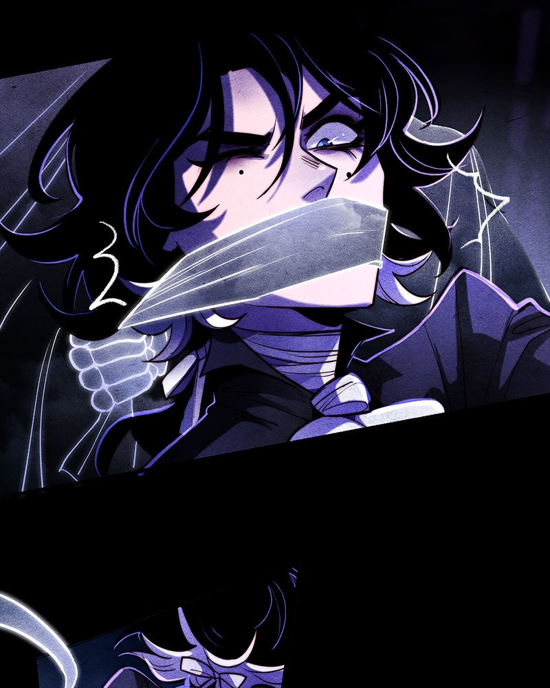 Nevermore (S2) Episode 144 page 75 - 