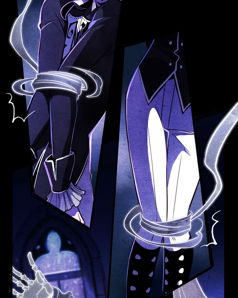 Nevermore (S2) Episode 144 page 76 - 