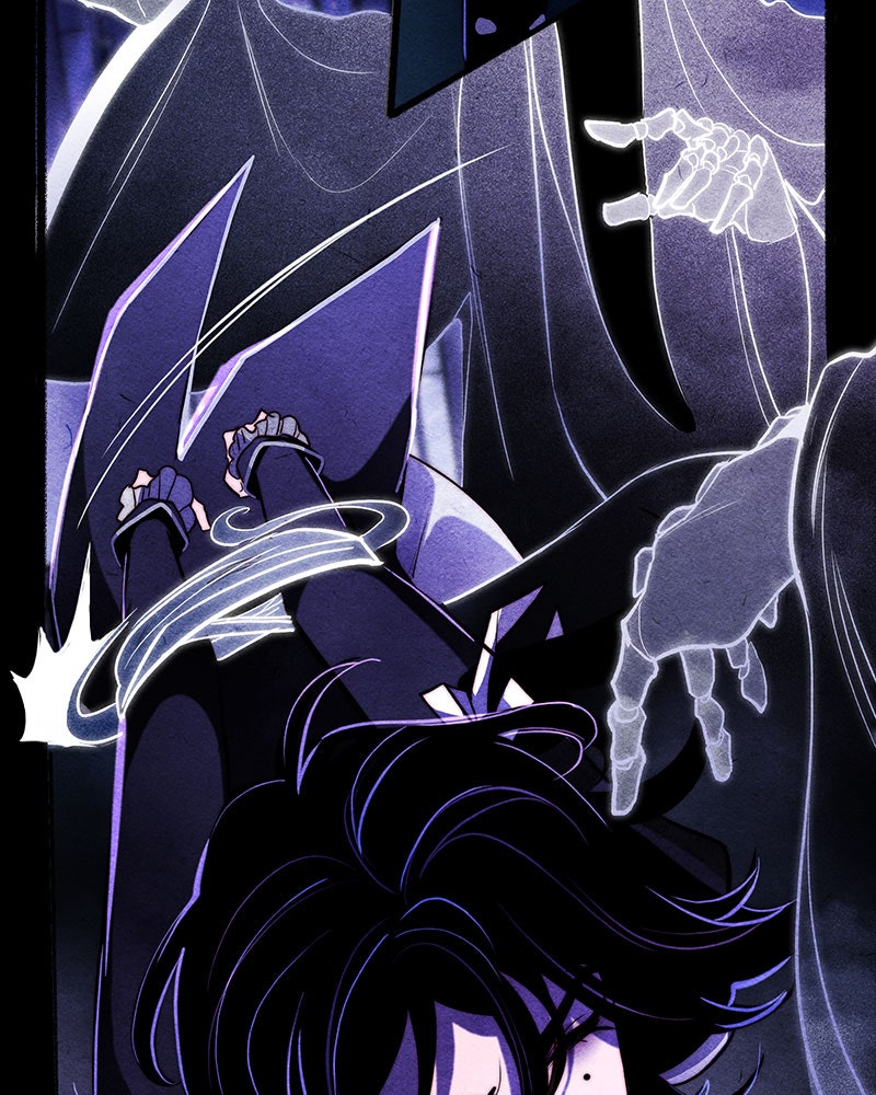 Nevermore (S2) Episode 144 page 77 - 
