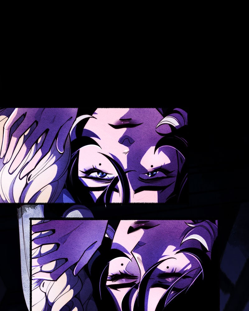 Nevermore (S2) Episode 144 page 9 - 