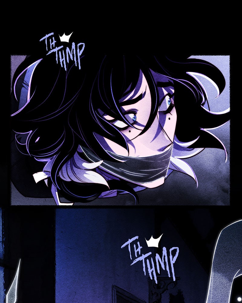 Nevermore (S2) Episode 144 page 83 - 