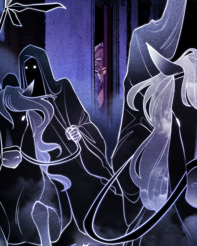 Nevermore (S2) Episode 144 page 84 - 