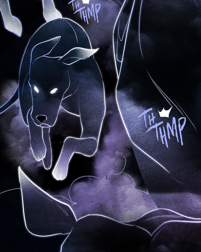 Nevermore (S2) Episode 144 page 85 - 