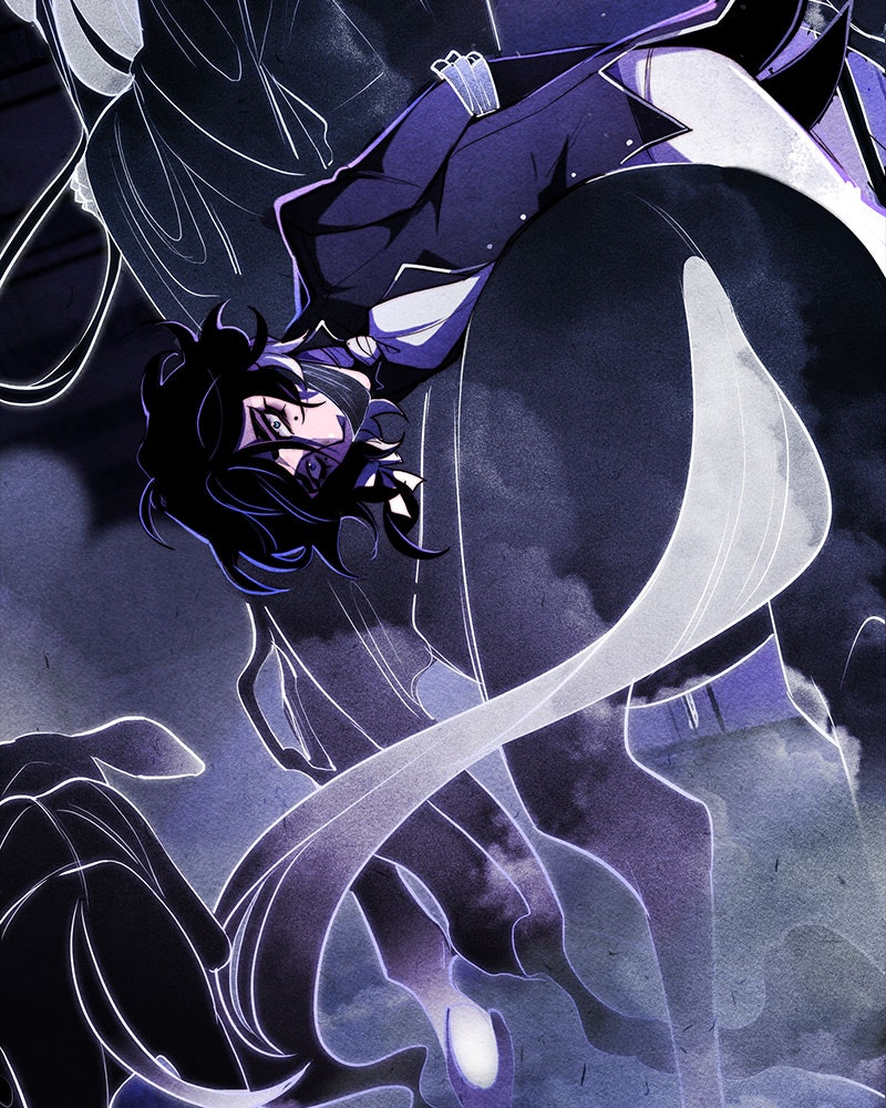 Nevermore (S2) Episode 144 page 87 - 