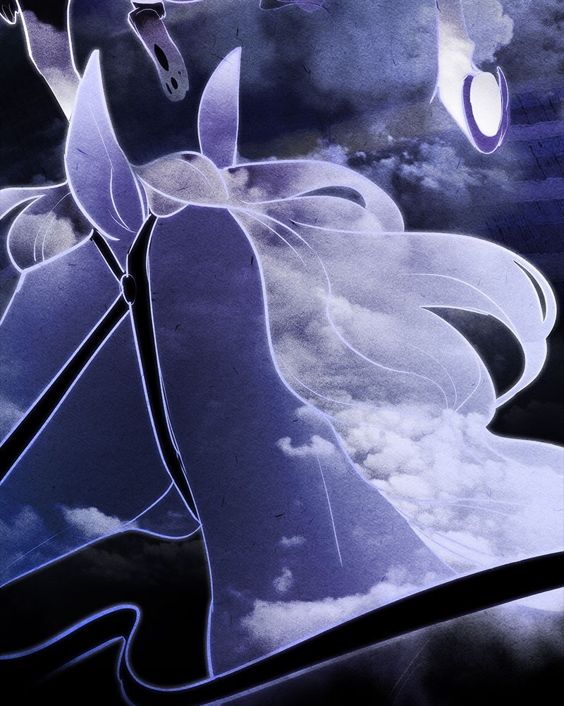 Nevermore (S2) Episode 144 page 88 - 