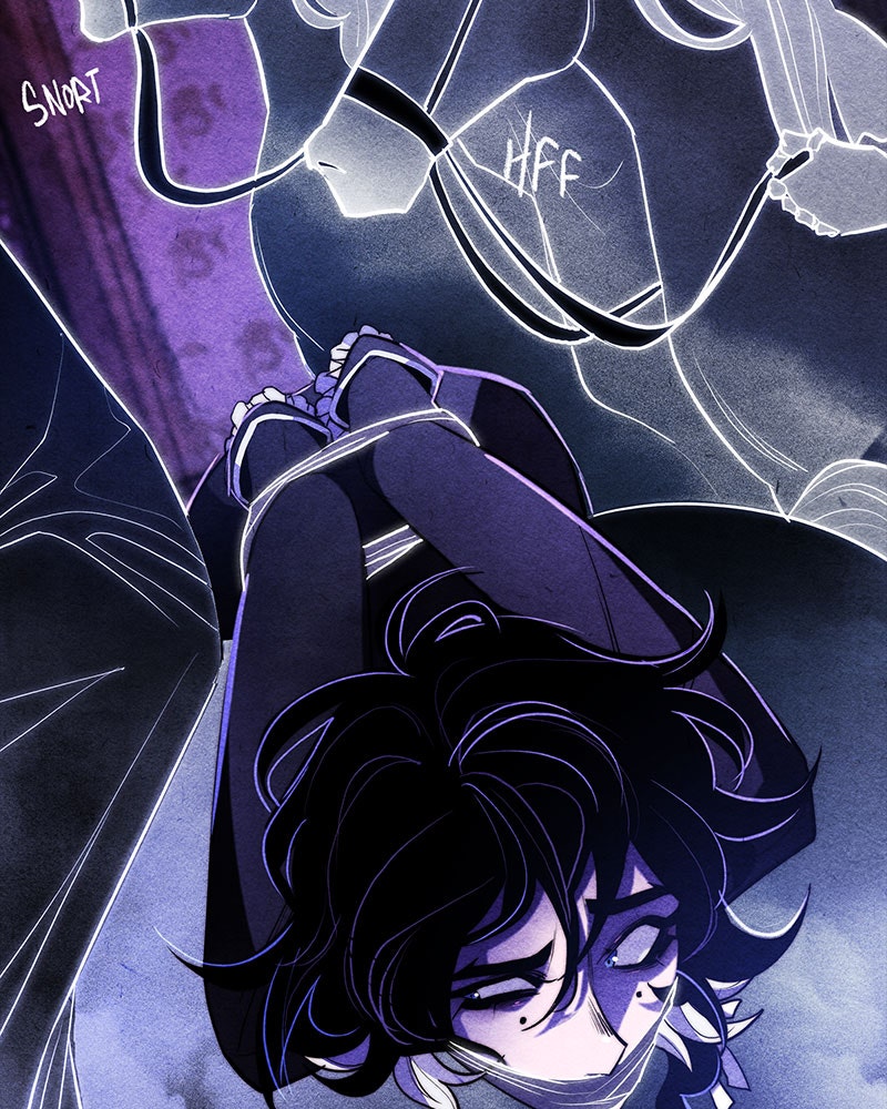 Nevermore (S2) Episode 145 page 12 - 