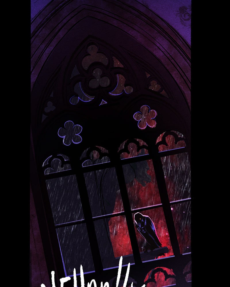 Nevermore (S2) Episode 145 page 15 - 