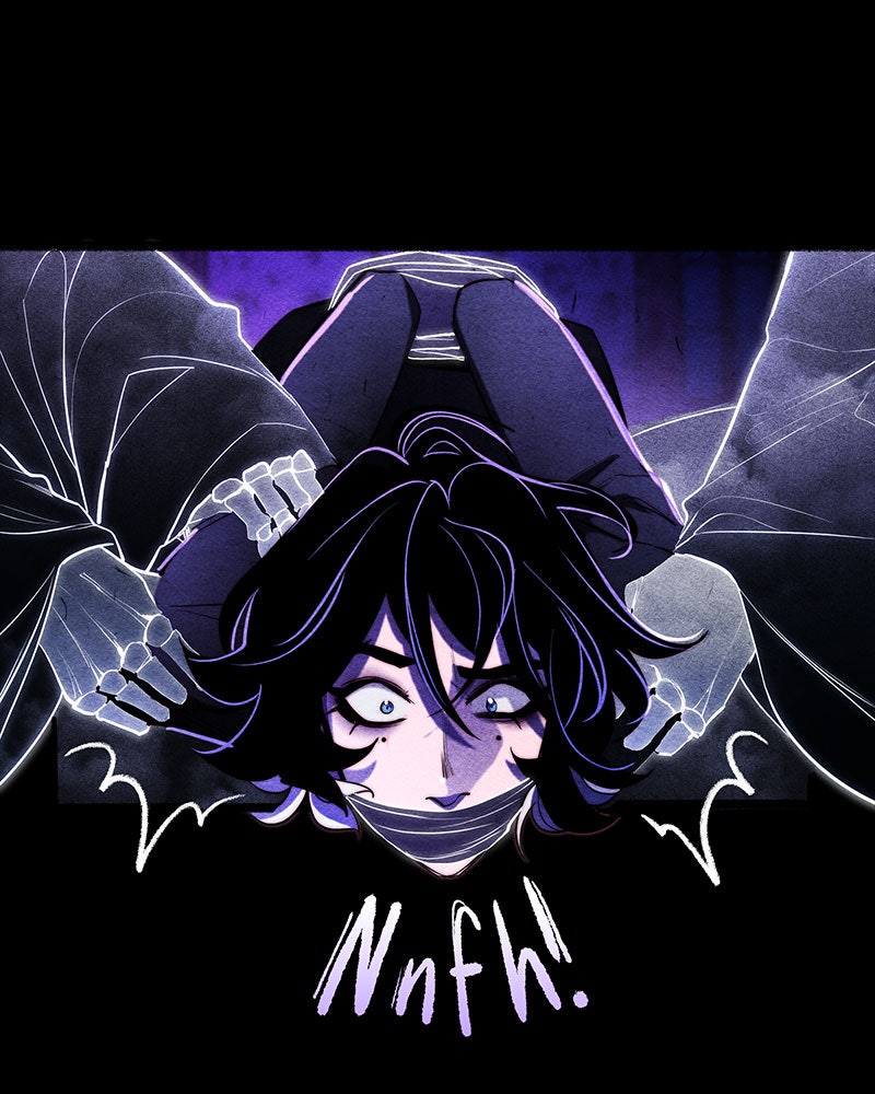 Nevermore (S2) Episode 145 page 18 - 