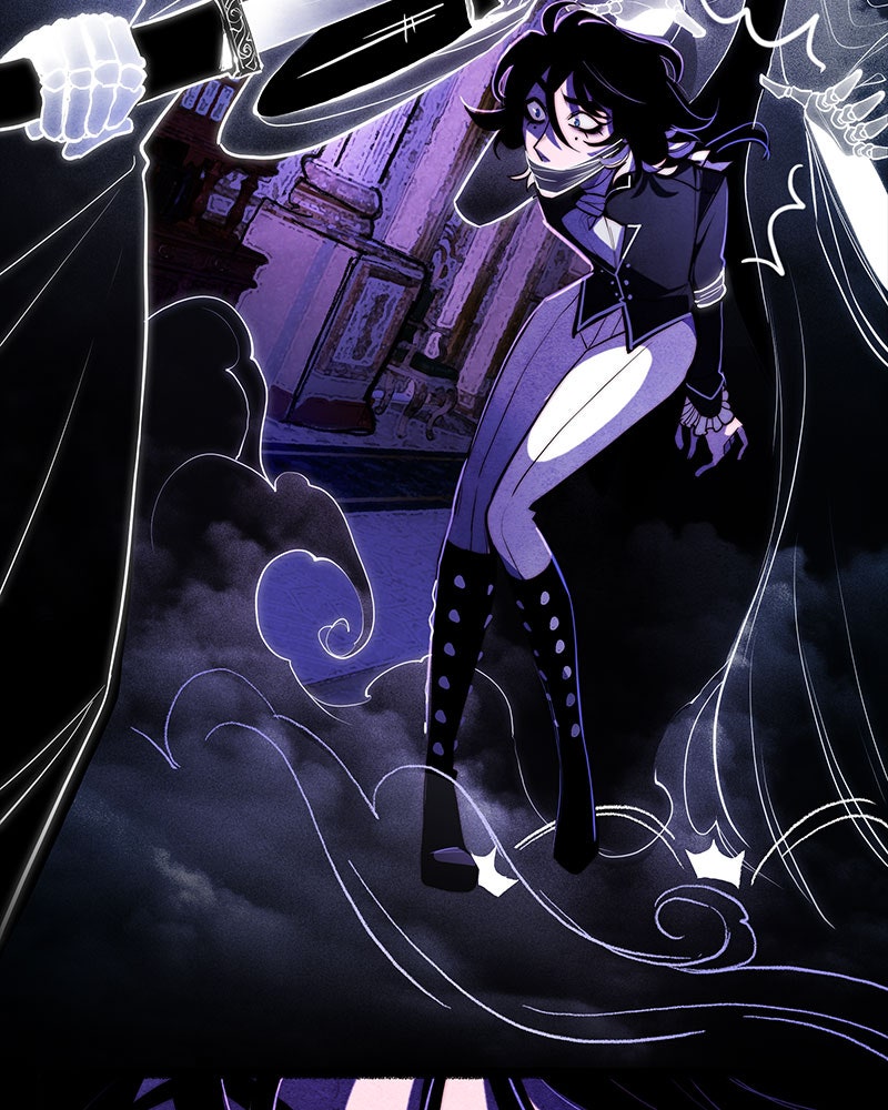 Nevermore (S2) Episode 145 page 20 - 