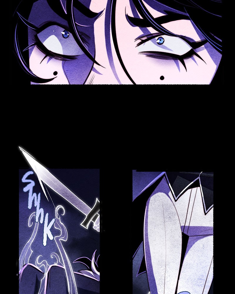 Nevermore (S2) Episode 145 page 21 - 