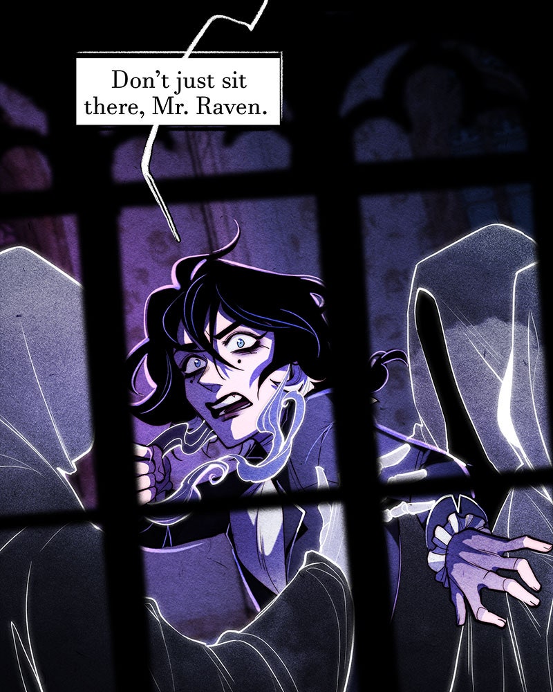 Nevermore (S2) Episode 145 page 23 - 