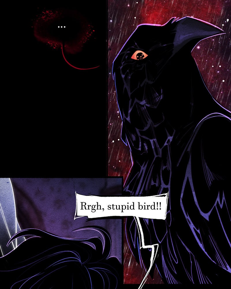 Nevermore (S2) Episode 145 page 28 - 