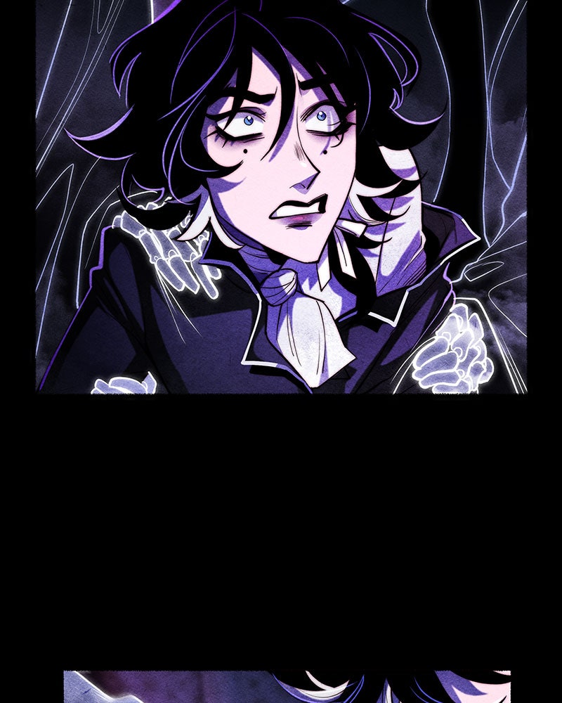Nevermore (S2) Episode 145 page 33 - 