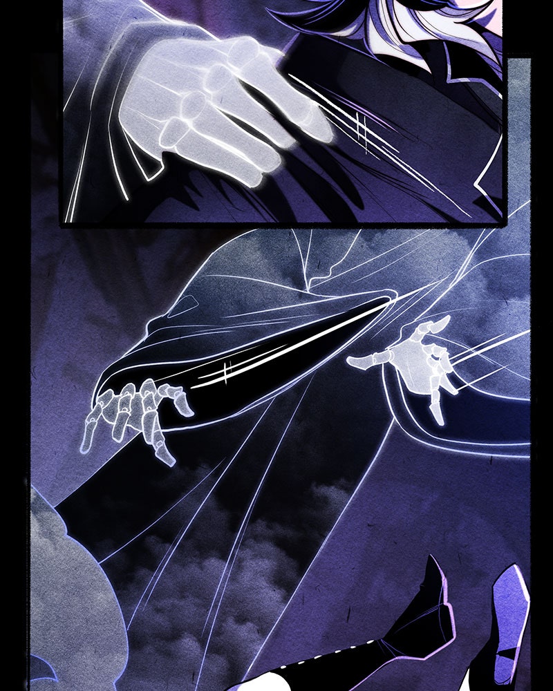 Nevermore (S2) Episode 145 page 34 - 