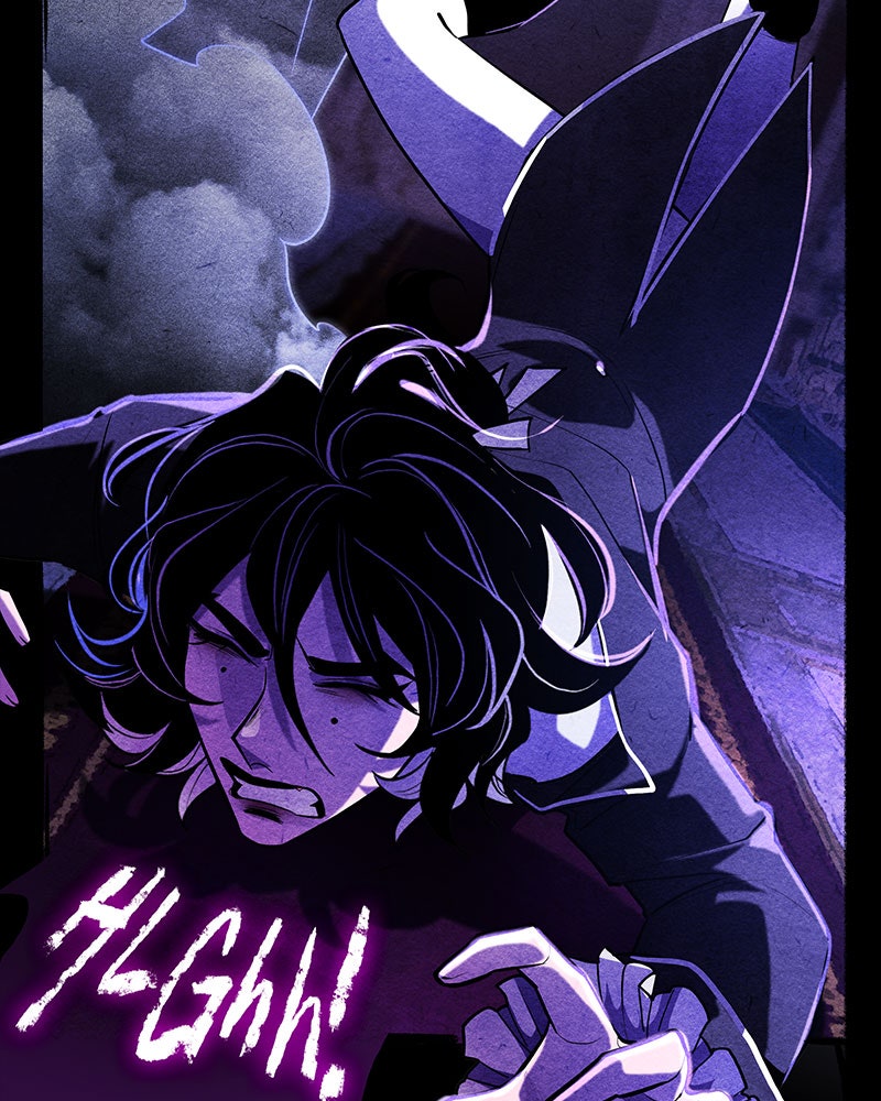 Nevermore (S2) Episode 145 page 35 - 