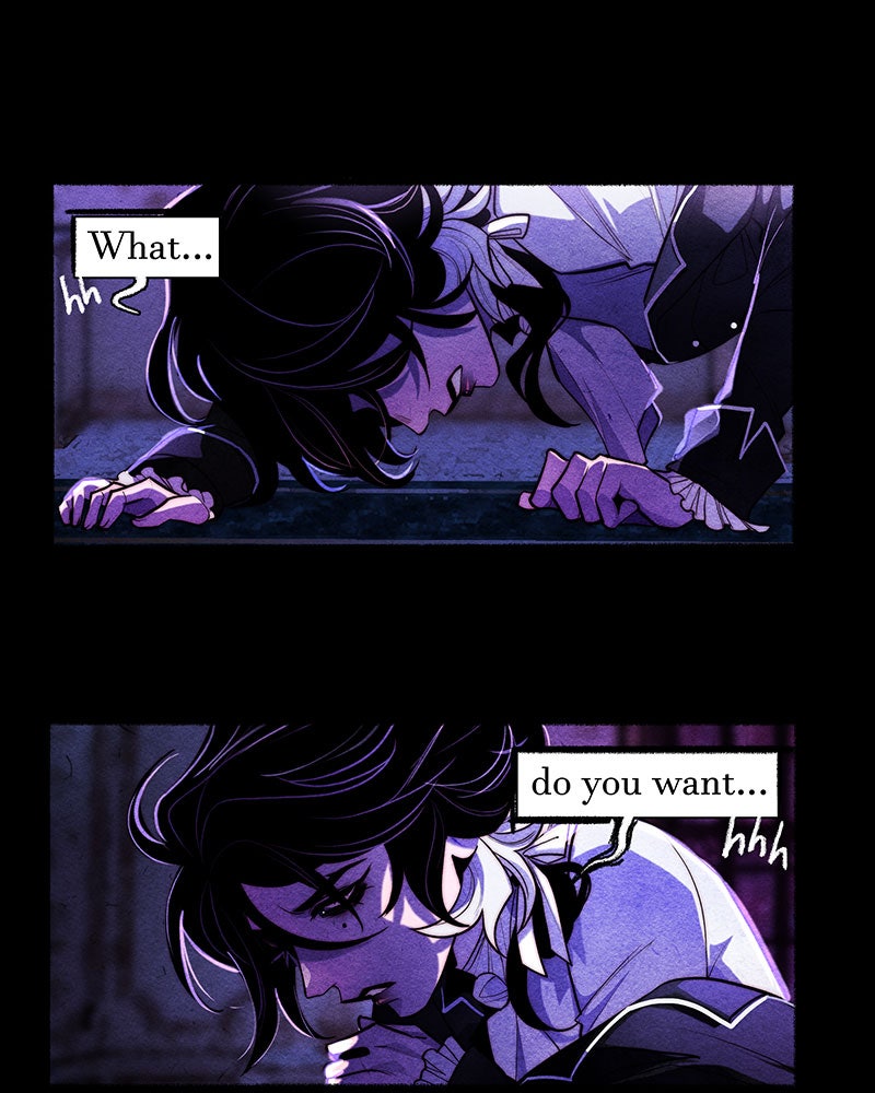 Nevermore (S2) Episode 145 page 38 - 