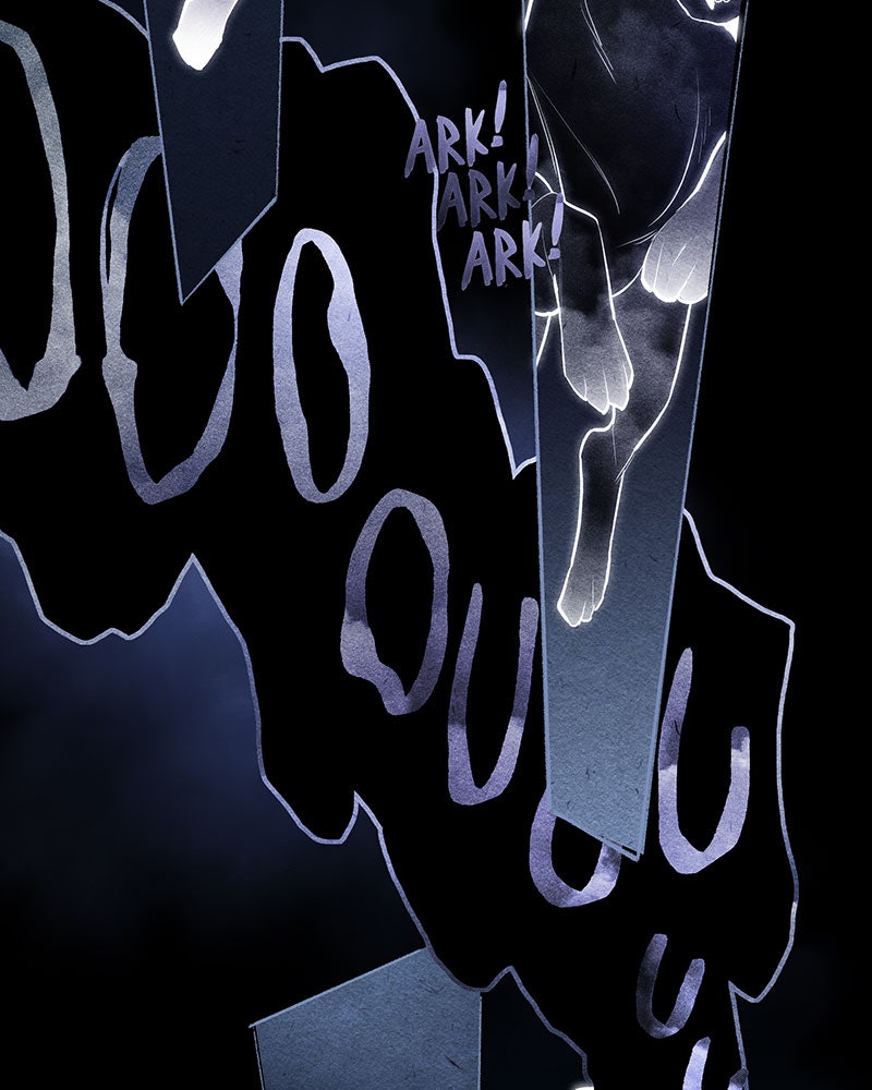 Nevermore (S2) Episode 145 page 5 - 