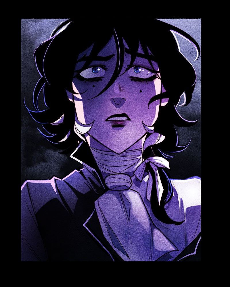 Nevermore (S2) Episode 145 page 42 - 