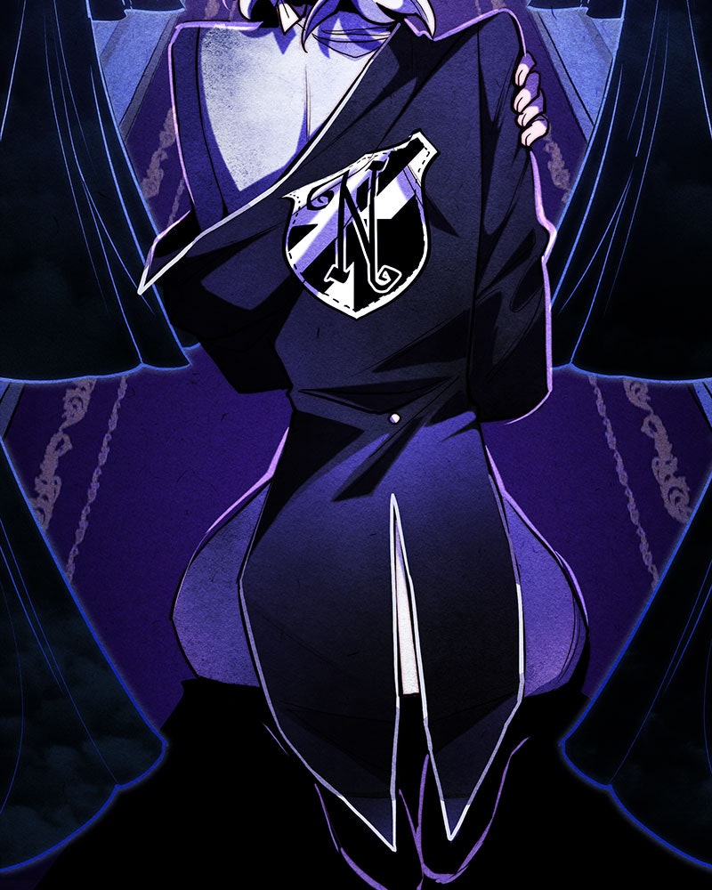 Nevermore (S2) Episode 145 page 45 - 