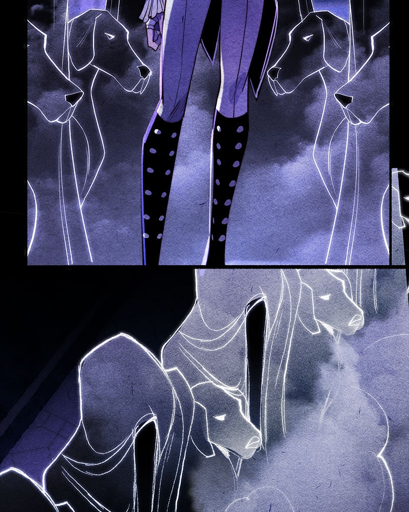 Nevermore (S2) Episode 145 page 47 - 