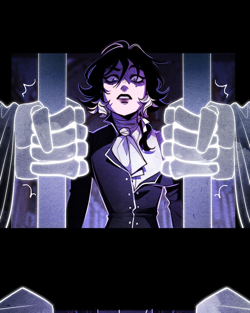Nevermore (S2) Episode 145 page 50 - 