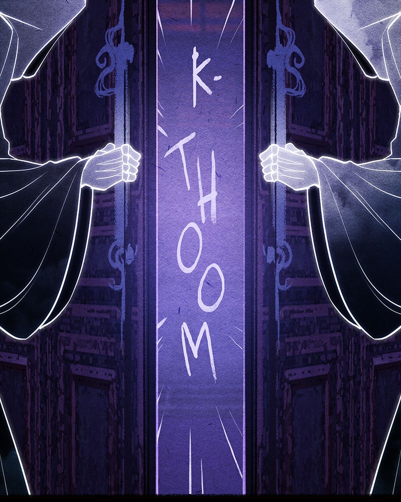 Nevermore (S2) Episode 145 page 51 - 