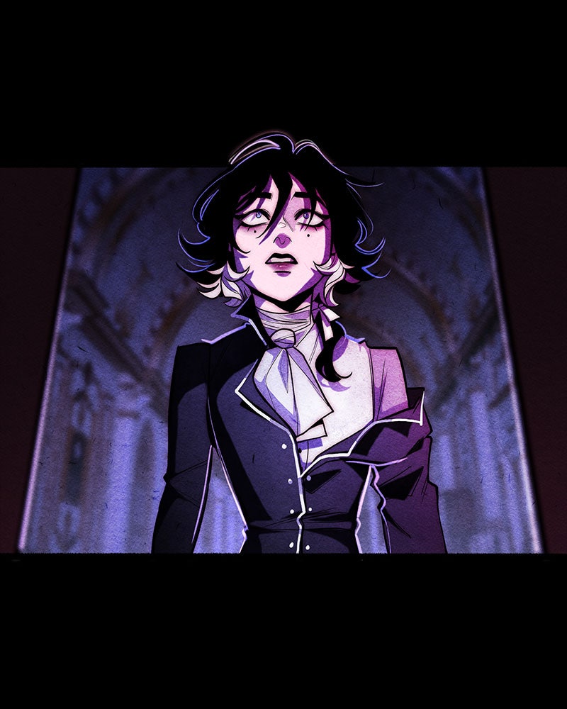 Nevermore (S2) Episode 145 page 52 - 