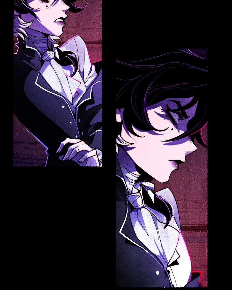 Nevermore (S2) Episode 145 page 56 - 