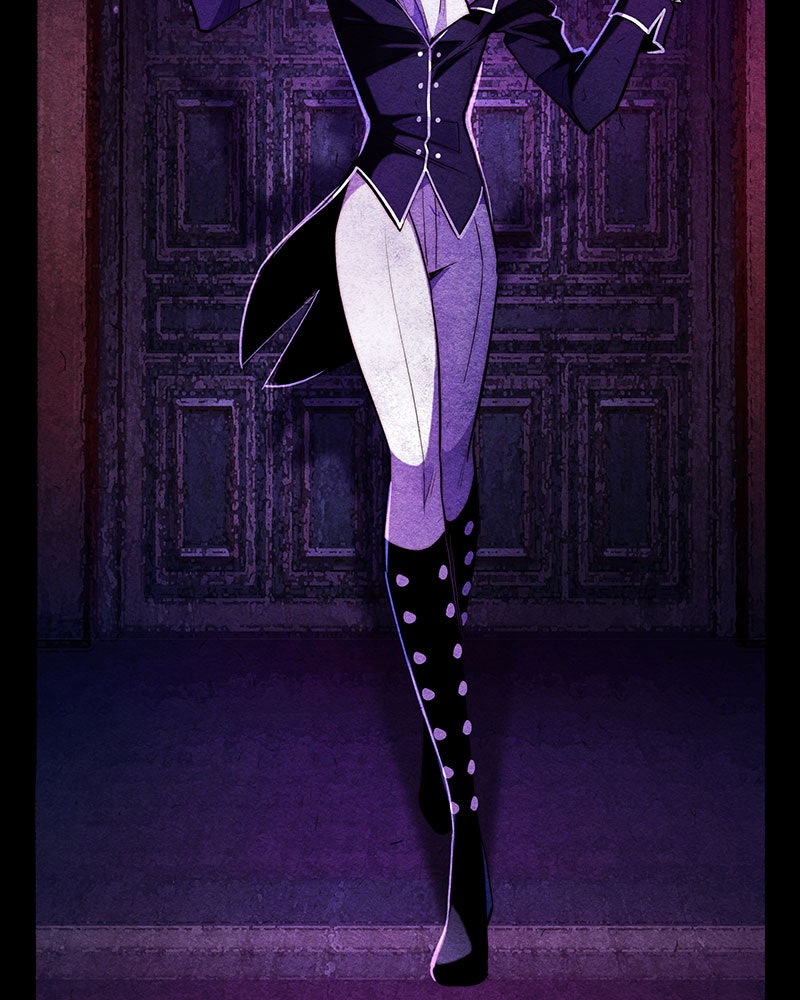 Nevermore (S2) Episode 145 page 58 - 