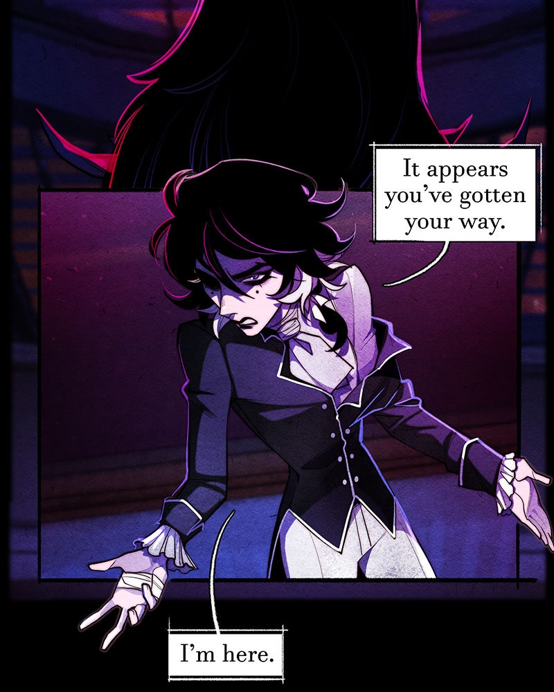 Nevermore (S2) Episode 145 page 60 - 