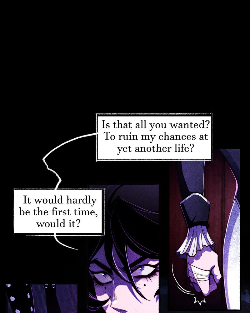 Nevermore (S2) Episode 145 page 61 - 