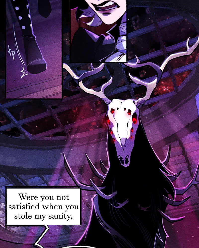 Nevermore (S2) Episode 145 page 62 - 