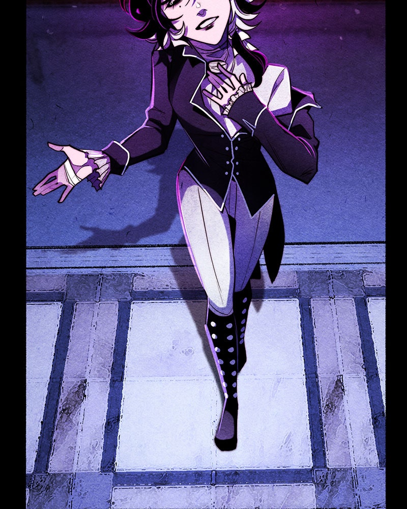 Nevermore (S2) Episode 145 page 70 - 