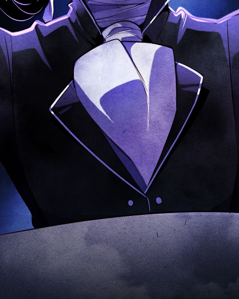 Nevermore (S2) Episode 145 page 8 - 
