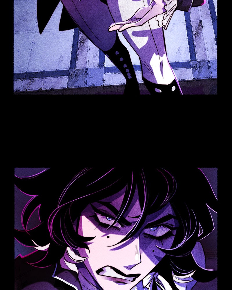 Nevermore (S2) Episode 145 page 72 - 