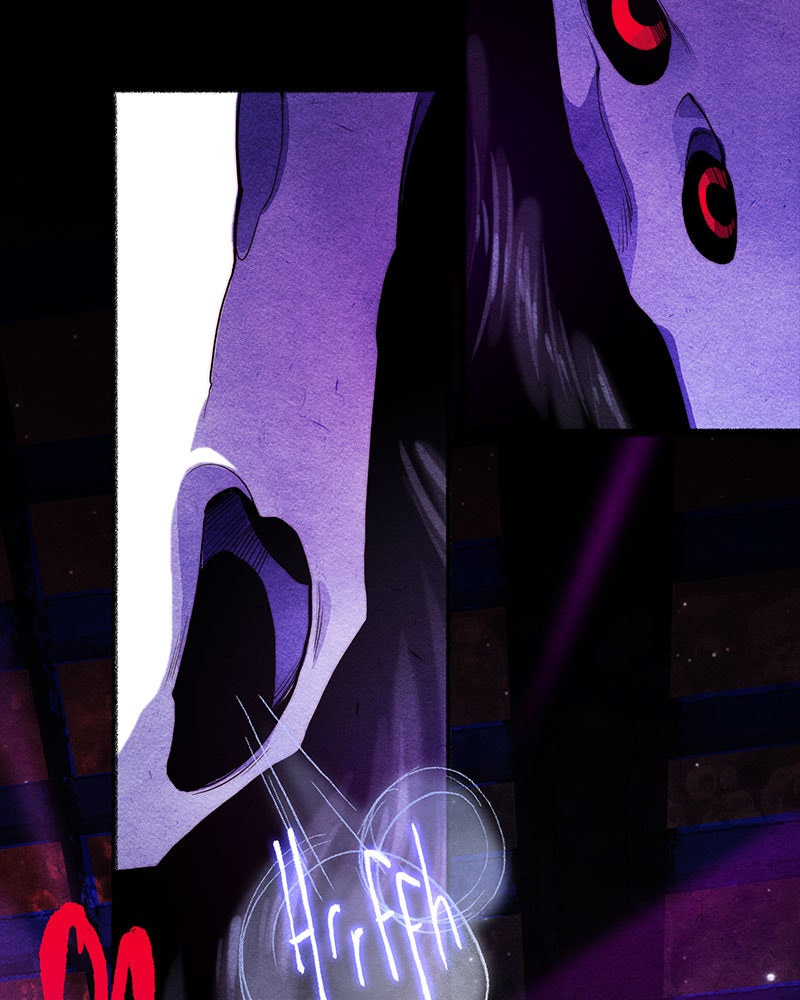 Nevermore (S2) Episode 145 page 74 - 