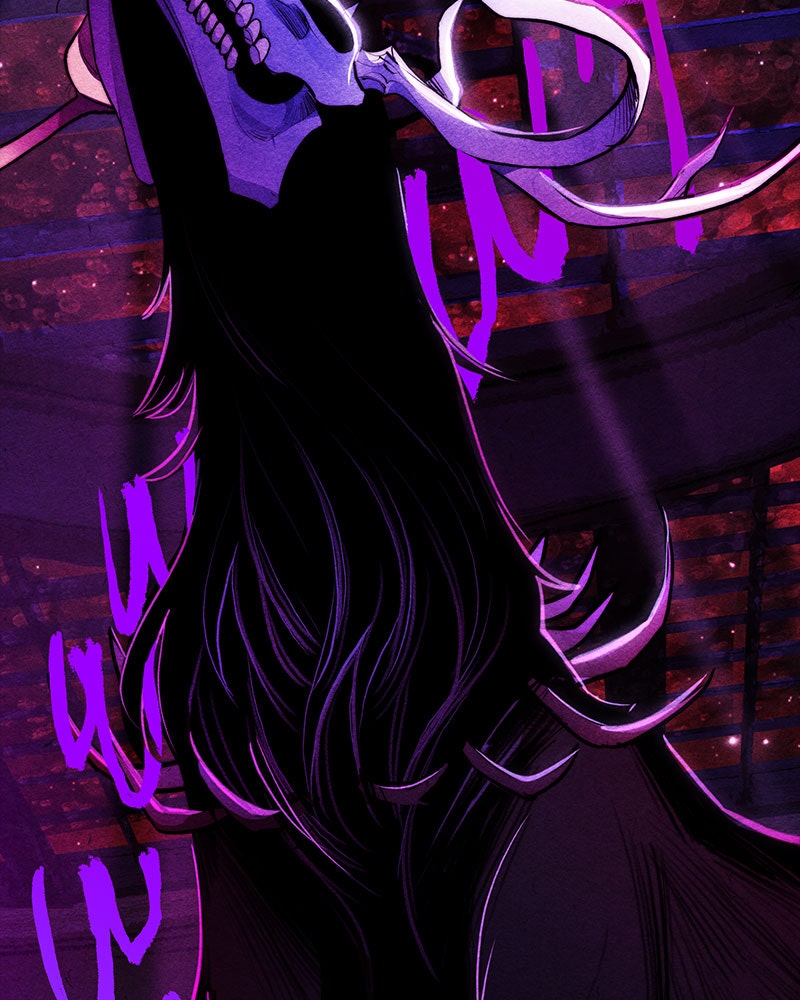 Nevermore (S2) Episode 145 page 76 - 