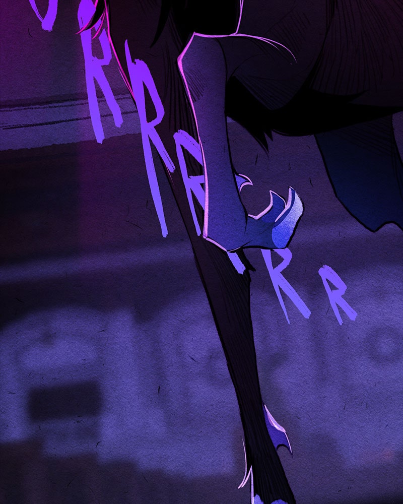 Nevermore (S2) Episode 145 page 77 - 