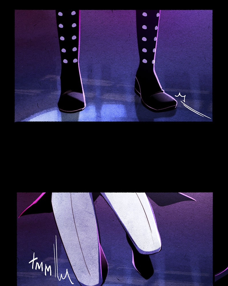 Nevermore (S2) Episode 145 page 79 - 