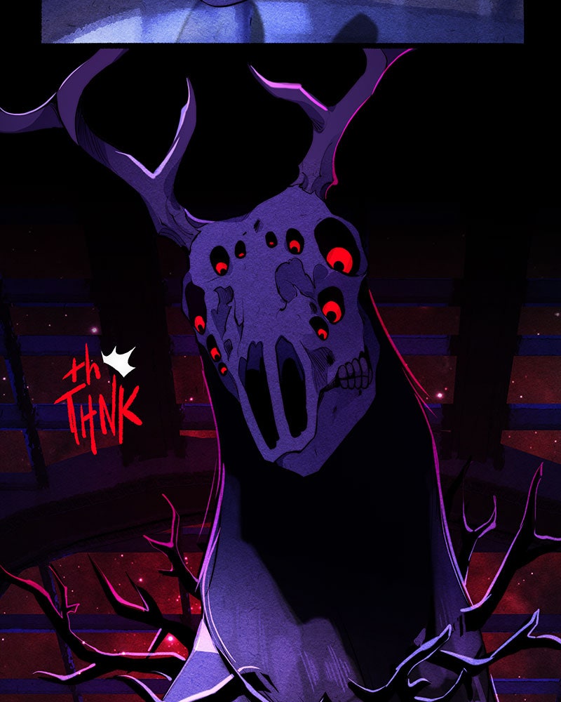 Nevermore (S2) Episode 145 page 80 - 