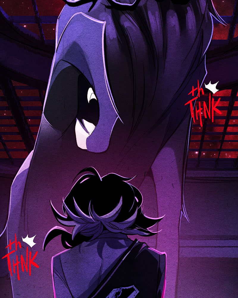 Nevermore (S2) Episode 145 page 81 - 