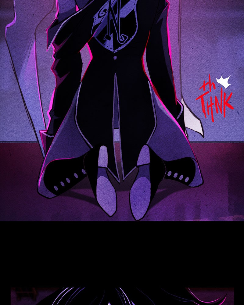 Nevermore (S2) Episode 145 page 82 - 