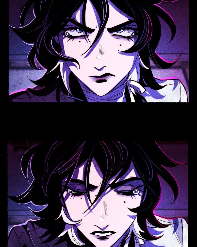 Nevermore (S2) Episode 145 page 83 - 