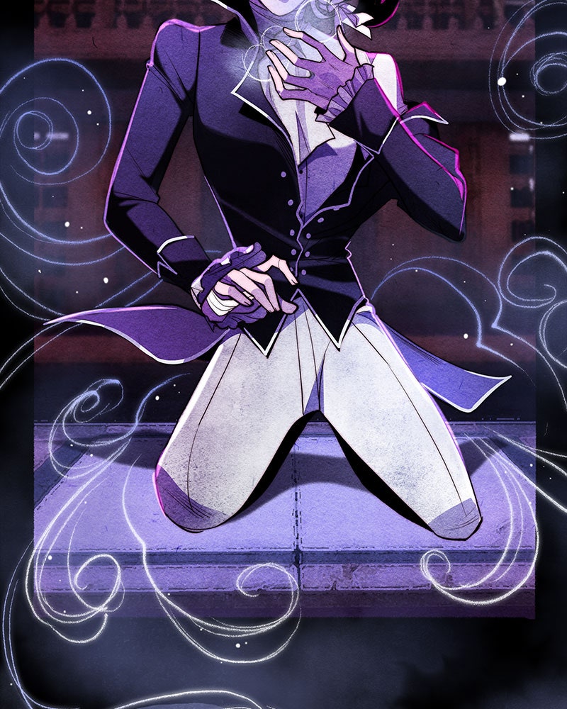 Nevermore (S2) Episode 145 page 86 - 