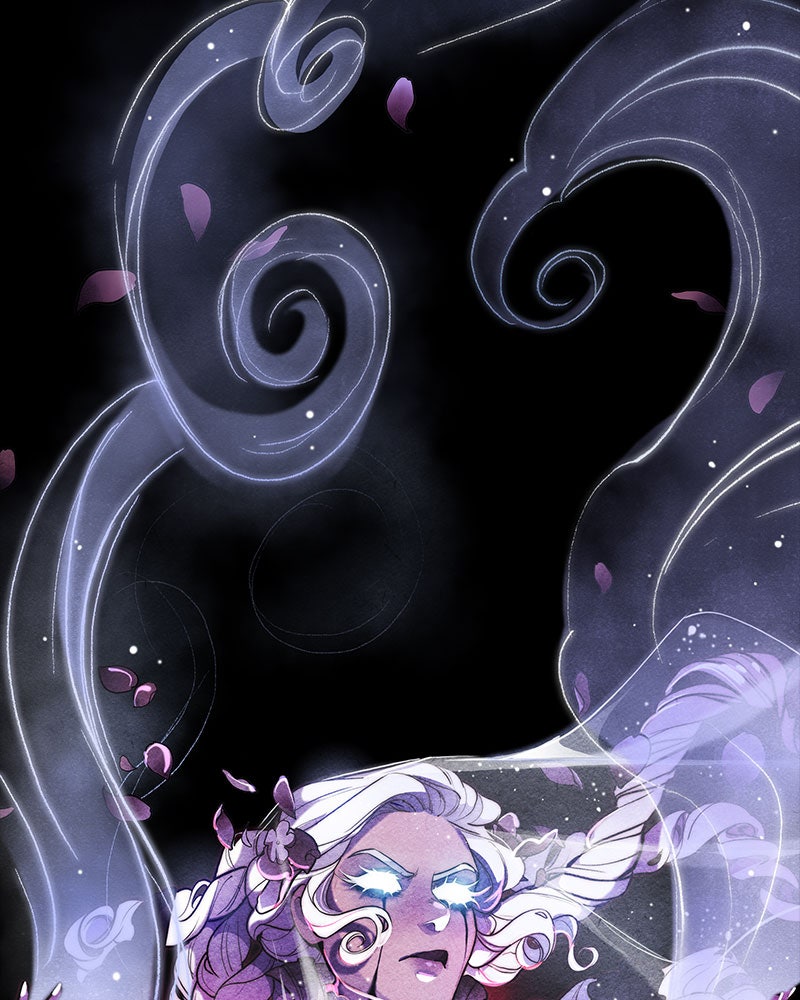 Nevermore (S2) Episode 145 page 88 - 