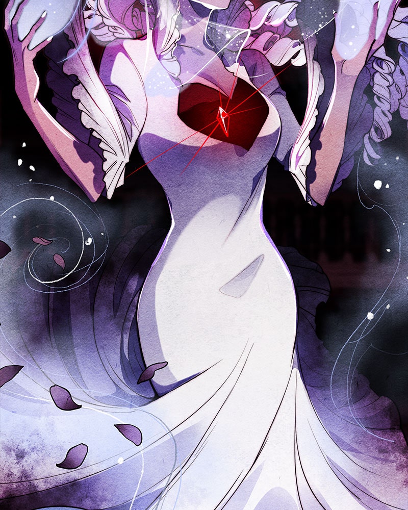 Nevermore (S2) Episode 145 page 89 - 
