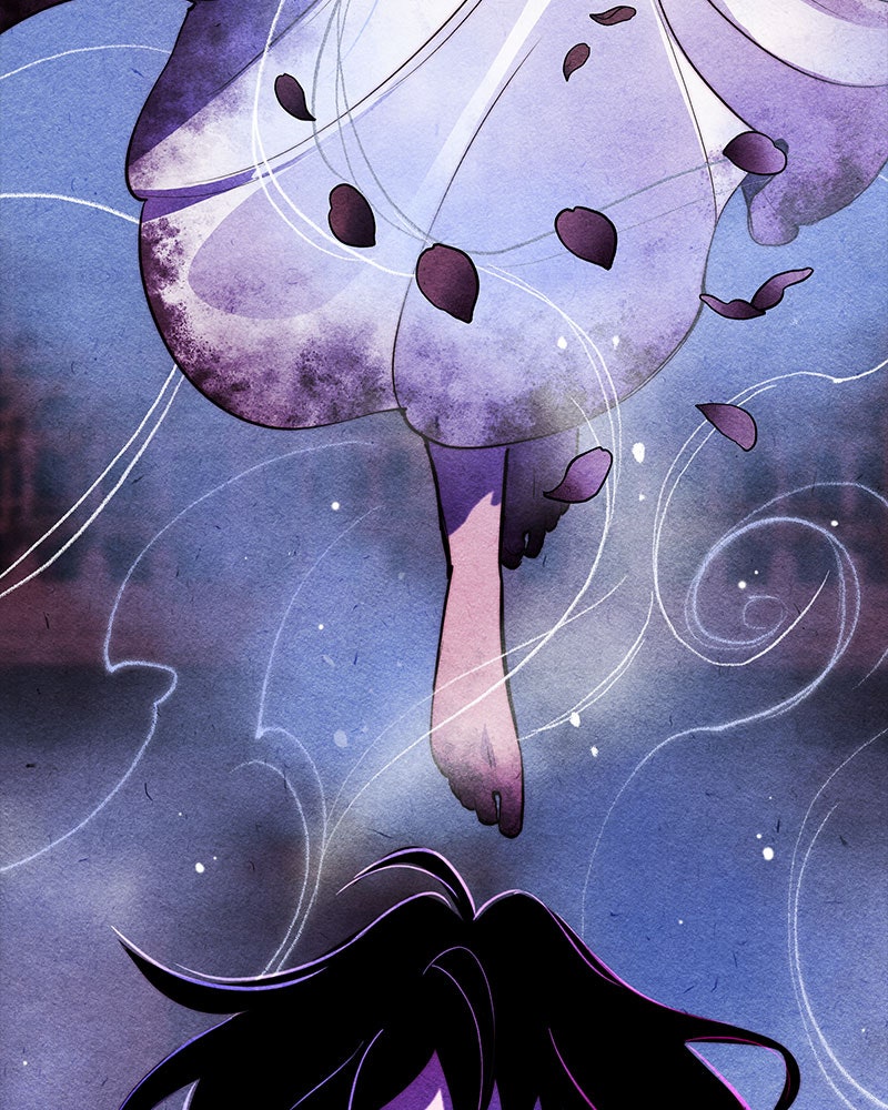 Nevermore (S2) Episode 145 page 90 - 