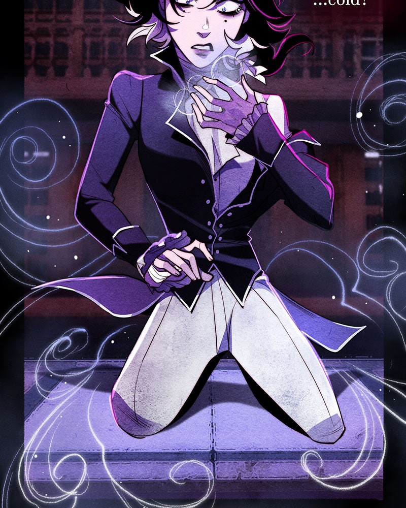 Nevermore (S2) Episode 146 page 2 - 